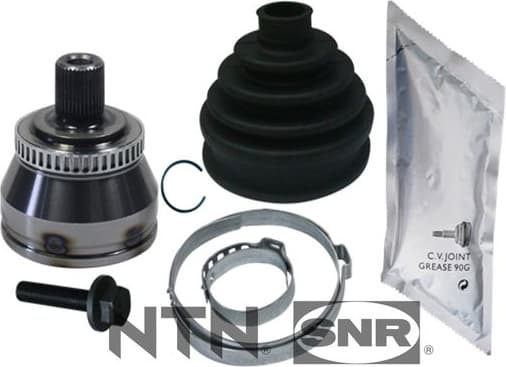 Joint Kit, drive shaft OJK54.021