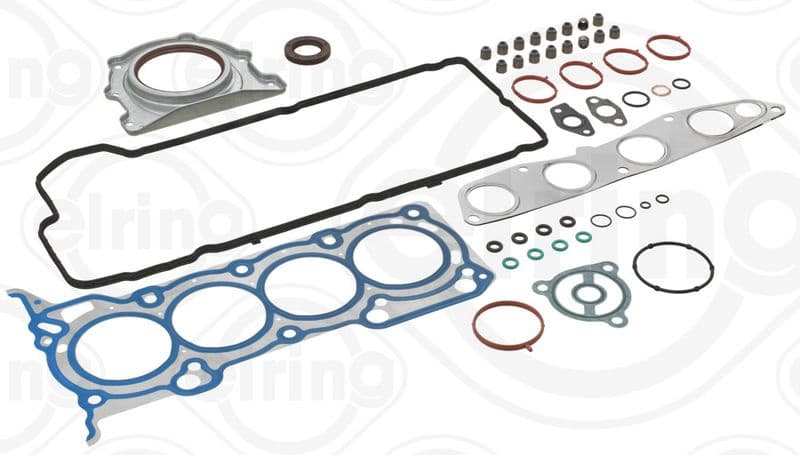 Full Gasket Kit, engine 455.270