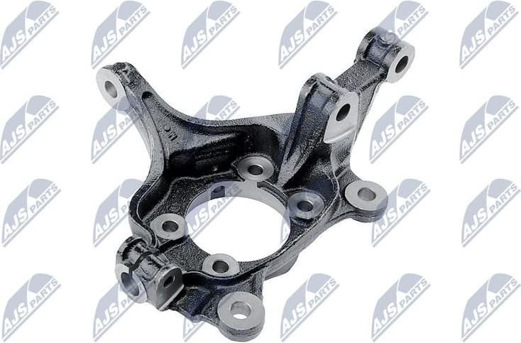 Steering Knuckle, wheel suspension ZZP-MZ-015 - image 2