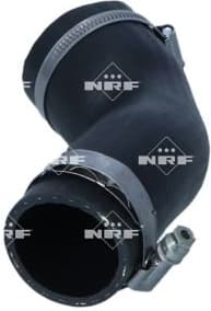 Charge Air Hose EASY FIT 166152 - image 2
