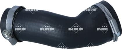 Charge Air Hose EASY FIT 166152 - image 3