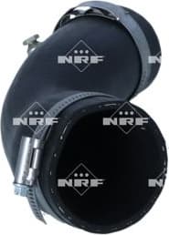 Charge Air Hose EASY FIT 166152 - image 4