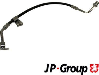 Brake Hose JP 1561600100