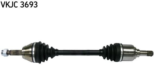 Drive Shaft VKJC 3693 - image 4