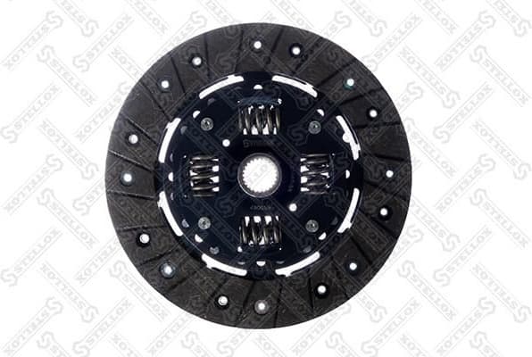 Clutch Kit 07-01040-SX - image 3