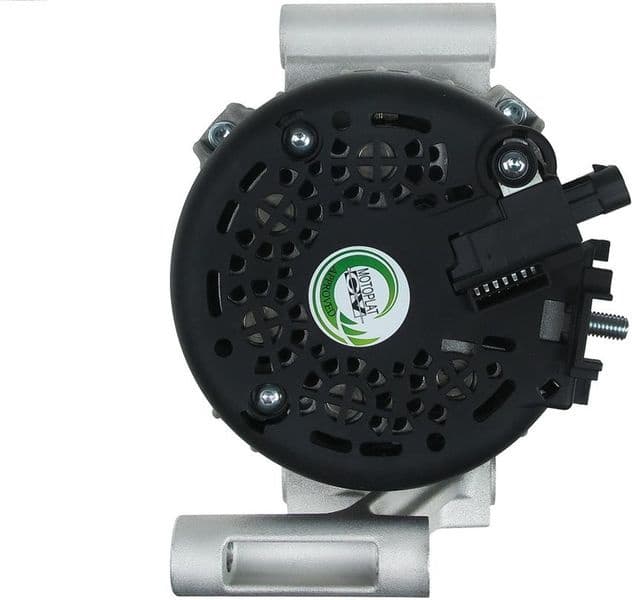 Alternator AS A0863S - image 3