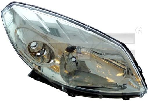 Headlight 20-11793-06-2