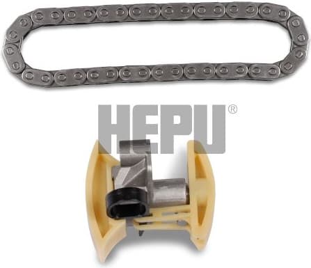 Timing Chain Kit 21-0172