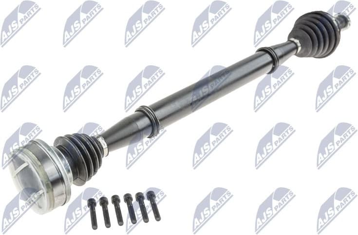 Drive Shaft NPW-VW-056 - image 2
