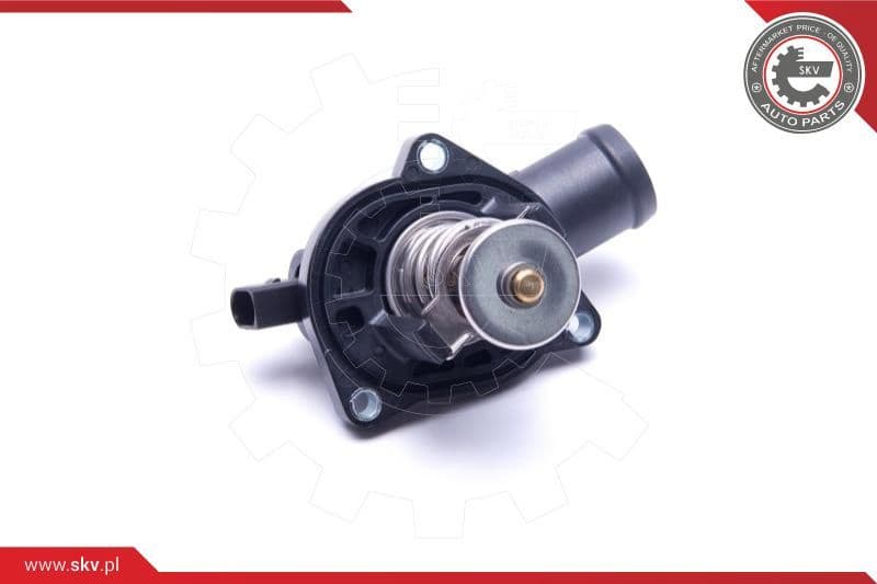 Thermostat, coolant 20SKV205 - image 3