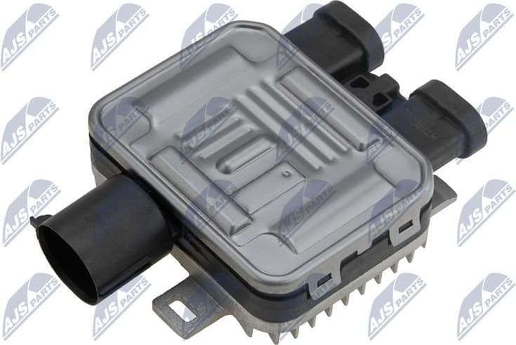 Control Unit, electric fan (engine cooling) CSW-FR-002