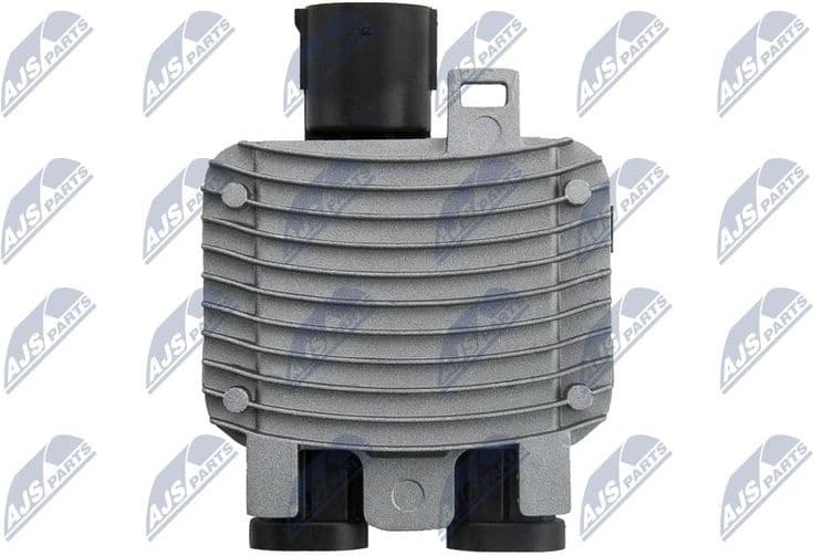 Control Unit, electric fan (engine cooling) CSW-FR-002 - image 3