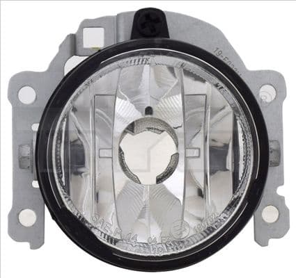 Front Fog Light 19-15023-01-9