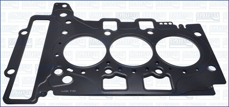 Gasket, cylinder head MULTILAYER STEEL 10250000