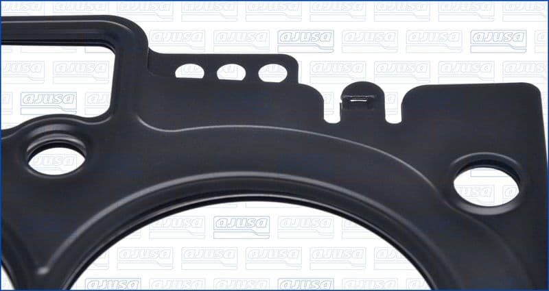 Gasket, cylinder head MULTILAYER STEEL 10250000 - image 4