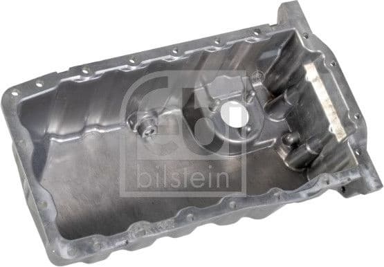 Oil Sump febi Plus 178649