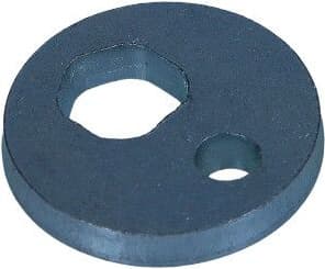 Caster Shim, axle beam 49-5363 - image 2