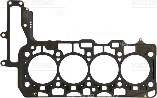 Gasket, cylinder head 61-10483-20