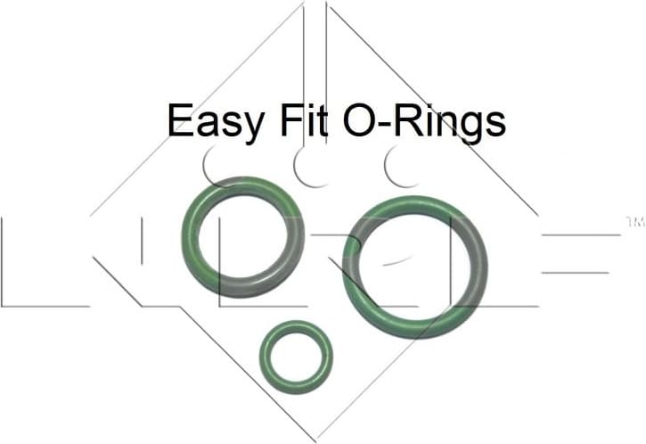 Compressor, air conditioning EASY FIT 32769 - image 2