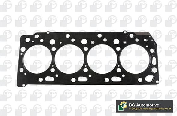 Gasket, cylinder head CH0170B