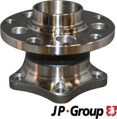 Wheel Hub JP 1151401800