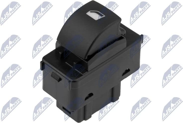 Switch, window regulator EWS-PE-046