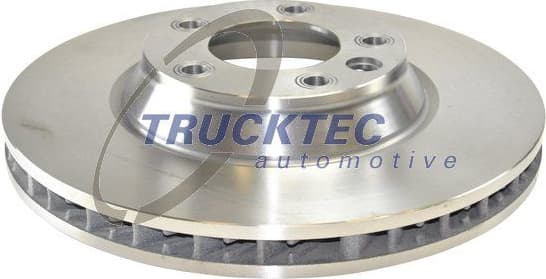 Brake Disc 07.35.192