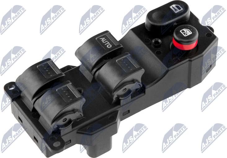 Switch, window regulator EWS-HD-002