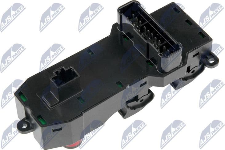 Switch, window regulator EWS-HD-002 - image 2