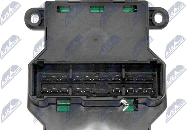 Switch, window regulator EWS-HD-002 - image 6