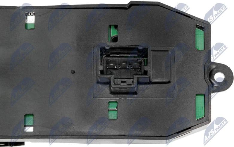 Switch, window regulator EWS-HD-002 - image 7