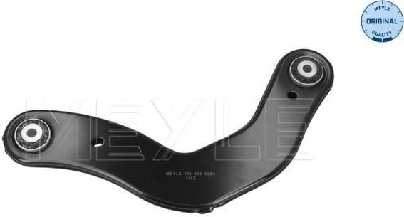 Control/Trailing Arm, wheel suspension MEYLE-ORIGINAL: True to OE. 716 050 0082