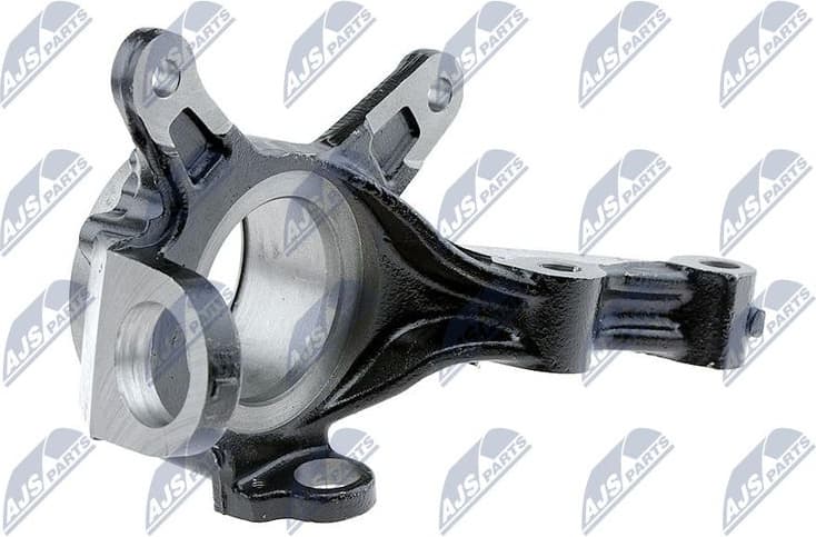 Steering Knuckle, wheel suspension ZZP-HD-002 - image 2