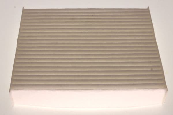 Filter, cabin air 26-2006