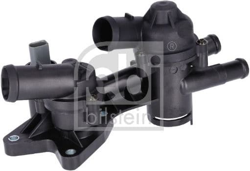 Thermostat, coolant 180451