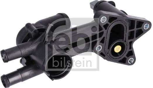 Thermostat, coolant 180451 - image 2