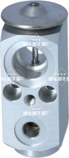 Expansion Valve, air conditioning EASY FIT 38542