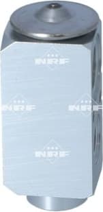 Expansion Valve, air conditioning EASY FIT 38542 - image 2