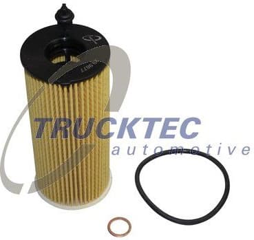 Oil Filter 08.18.041