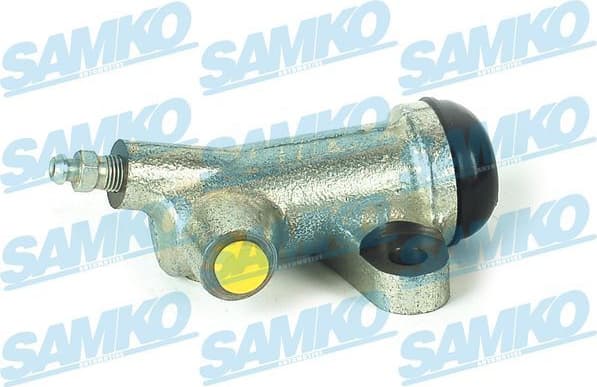 Slave Cylinder, clutch M04387