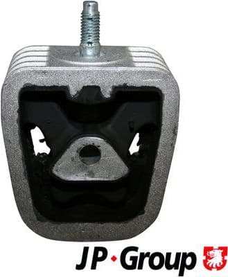 Mounting, engine JP 1317903300