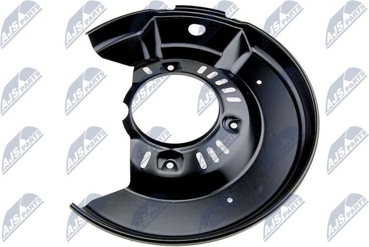 Splash Guard, brake disc HTO-TY-007