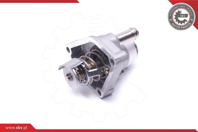 Thermostat, coolant 20SKV173 - image 2