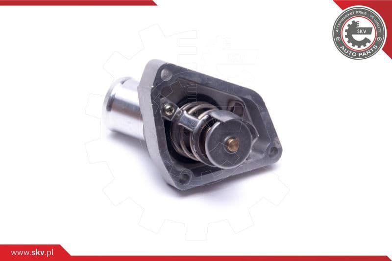 Thermostat, coolant 20SKV173 - image 3
