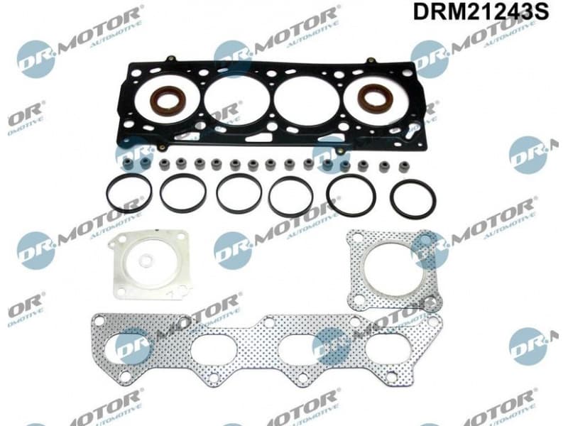 Gasket Kit, cylinder head DRM21243S