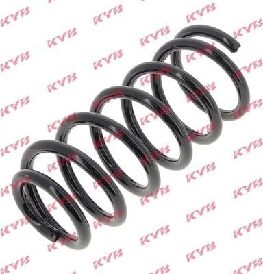 Suspension Spring K-Flex RC6706 - image 2