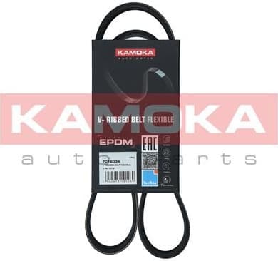 V-ribbed Belt 7016034