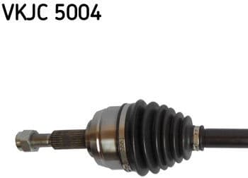Drive Shaft VKJC5004 - image 5