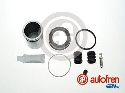 Repair Kit, brake caliper D41187C