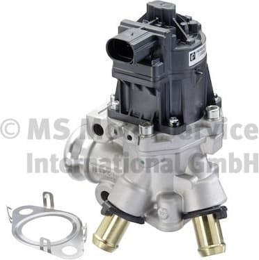 EGR Valve 7.10334.27.0